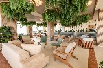 lobby bar