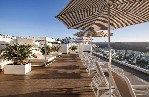 sun terrace