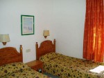 Španělsko, Gran Canaria, Puerto Rico - APARTMÁNY BLUE STAR
