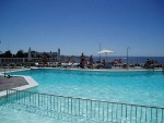 Španělsko, Gran Canaria, Puerto Rico - APARTMÁNY BLUE STAR