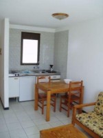Španělsko, Gran Canaria, Puerto Rico - APARTMÁNY BLUE STAR