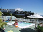 Španělsko, Gran Canaria, Puerto Rico - APARTMÁNY BLUE STAR
