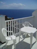 Španělsko, Gran Canaria, Puerto Rico - APARTMÁNY BLUE STAR