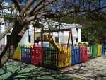 Španělsko, Gran Canaria, Puerto Rico - APARTMÁNY BLUE STAR
