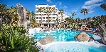 Hotel s bazénem