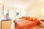 Hotel Grupotel Imperio Playa dovolenka