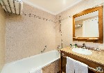 Apartmá s výhledem na moře - kouplena