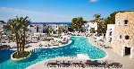 Hotel Insotel Tarida Beach Sensatori Resort dovolenka