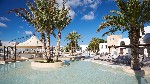 Hotel Insotel Tarida Beach Sensatori Resort dovolenka