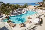 Hotel Insotel Tarida Beach Sensatori Resort dovolenka