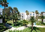 Hotel Insotel Tarida Beach Sensatori Resort dovolenka