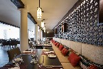 A la carte reštaurácia, Souk