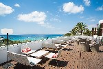 Hotel Insotel Tarida Beach Sensatori Resort dovolenka