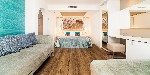 Hotel Insotel Tarida Beach Sensatori Resort dovolenka