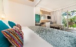 Hotel Insotel Tarida Beach Sensatori Resort dovolenka