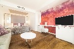 Hotel Insotel Tarida Beach Sensatori Resort dovolenka