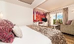 Hotel Insotel Tarida Beach Sensatori Resort dovolenka