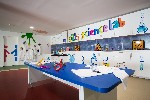Hotel Insotel Tarida Beach Sensatori Resort dovolenka