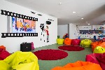 Hotel Insotel Tarida Beach Sensatori Resort dovolenka