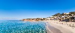 Hotel Insotel Tarida Beach Sensatori Resort dovolenka