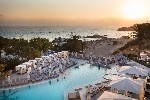 Hotel Insotel Tarida Beach Sensatori Resort dovolenka