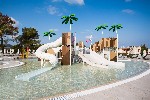 Splash park pre deti