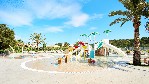 The Retreat, detský splash park