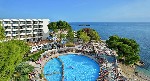 Hotel Alua Miami Ibiza dovolenka
