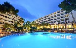 Hotel Alua Miami Ibiza dovolenka