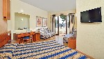 Hotel Alua Miami Ibiza dovolenka