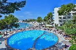 Hotel Alua Miami Ibiza dovolenka