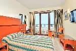Hotel Alua Miami Ibiza dovolenka
