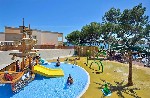 Hotel Alua Miami Ibiza dovolenka