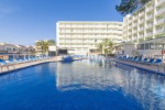 Hotel azuLine Hotel Coral Beach dovolenka