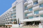 Španělsko, Ibiza, Es Cana - IBEROSTAR SANTA EULALIA - Vstup do hotelu