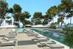 Španělsko, Ibiza, Es Cana - IBEROSTAR SANTA EULALIA - Bazén