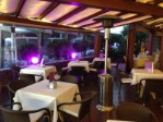 Španělsko, Ibiza, Es Cana - MAR Y HUERTA HOSTAL - Restaurace