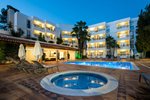 Hotel S'Argamassa Palace Suite dovolená