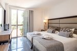 Hotel S'Argamassa Palace Suite dovolená