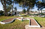 Minigolf