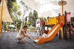 Dětské hřiště