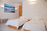 Hotel Panoramic Apartamentos dovolená