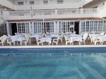 Hotel Panoramic Apartamentos dovolená