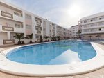 Hotel Panoramic Apartamentos dovolená