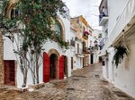 Hotel Ibiza a Formentera 55+ dovolená