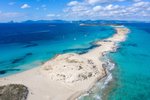 Hotel Ibiza a Formentera 55+ dovolená