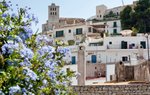 Hotel Ibiza a Formentera 55+ dovolená