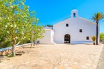 Hotel Ibiza a Formentera 55+ dovolená