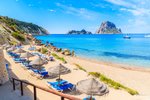 Hotel Ibiza a Formentera 55+ dovolená