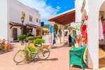 Hotel Ibiza a Formentera 55+ dovolená